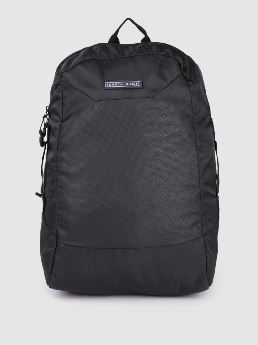 Tommy hilfiger backpack myntra outlet