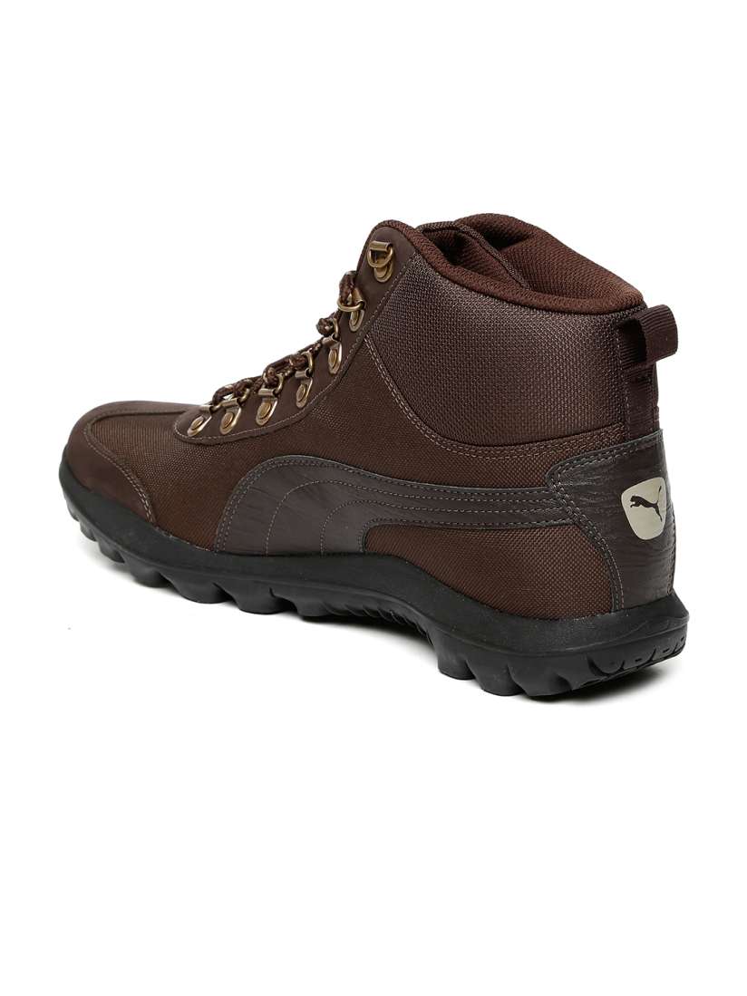 Puma tatau fur boot 2 online