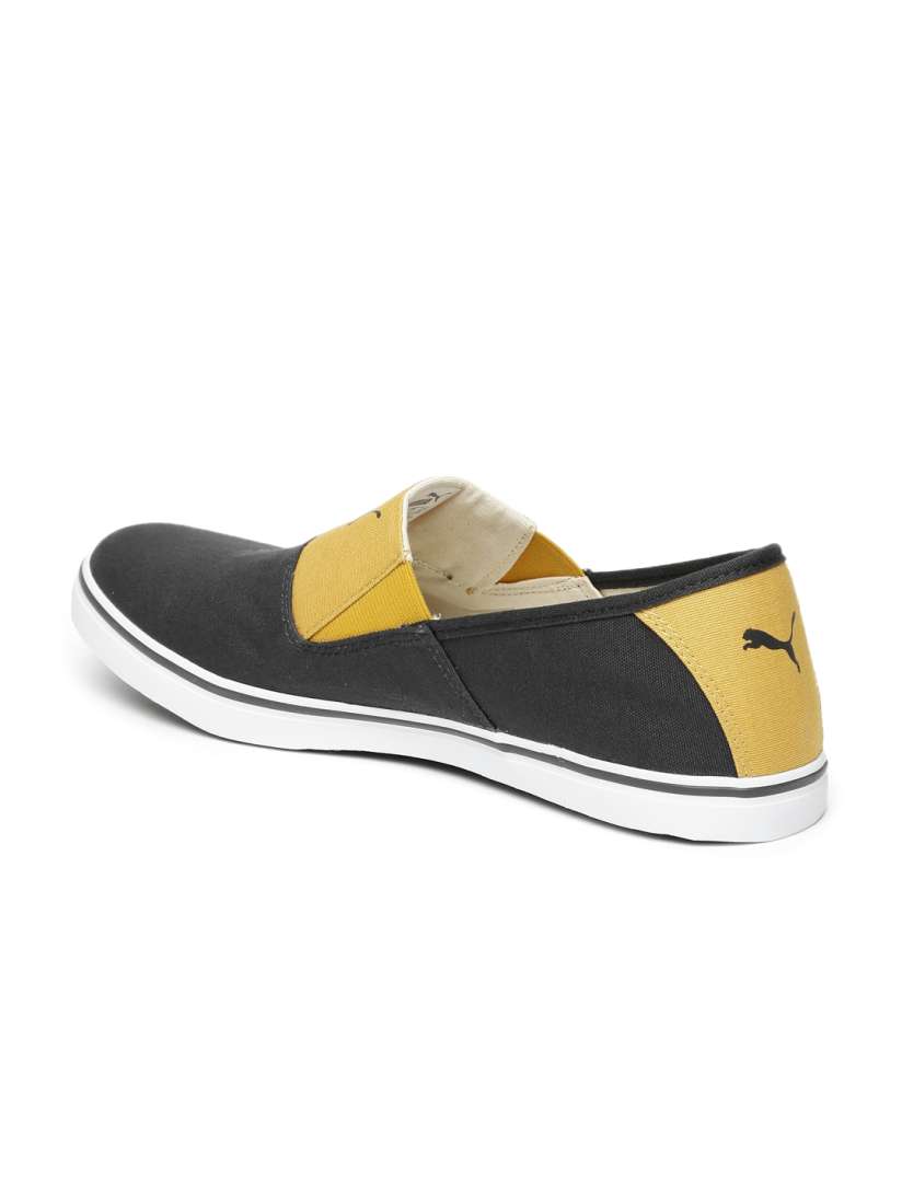 Puma elara slip on idp loafers 2025