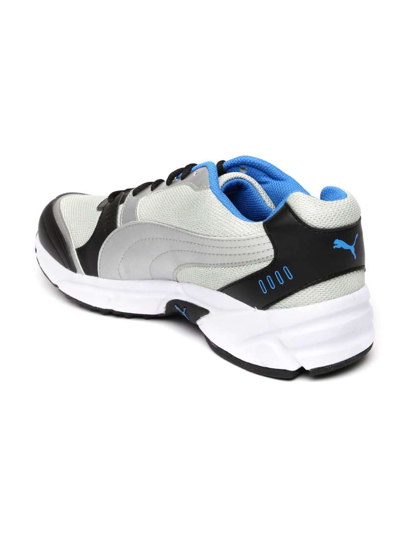 Puma men's argus dp running shoes hotsell