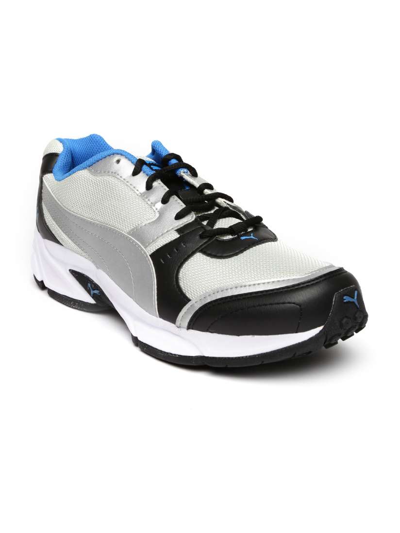 Puma men's argus dp running shoes top