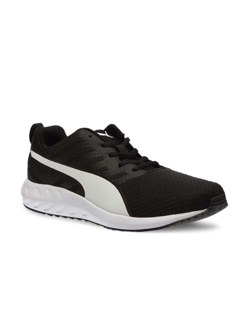 Puma flare mesh discount