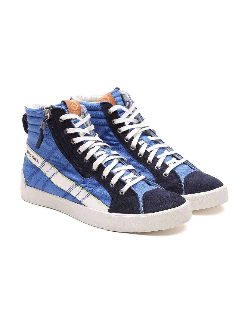 Diesel shoes 2017 new arrivals