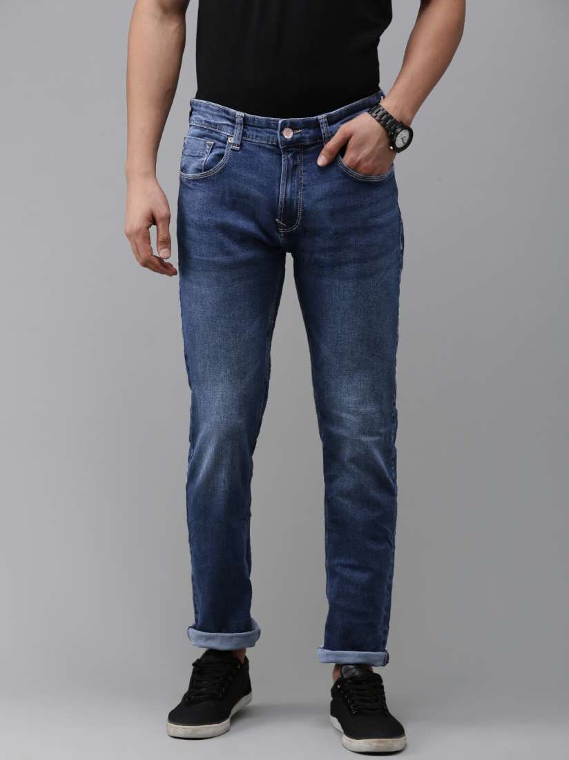 Spykar jeans myntra cheap