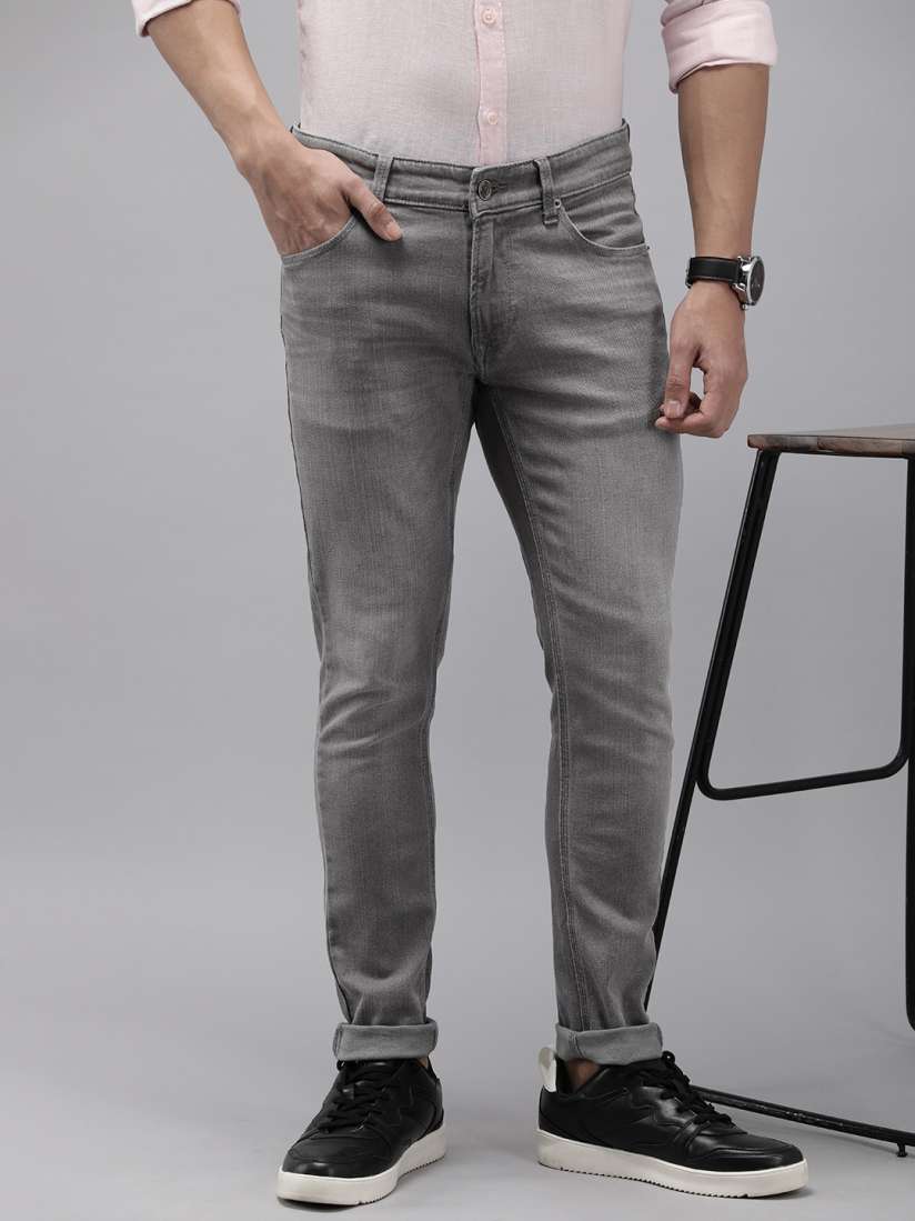Myntra spykar jeans clearance