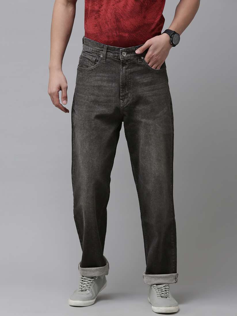 Myntra spykar jeans discount