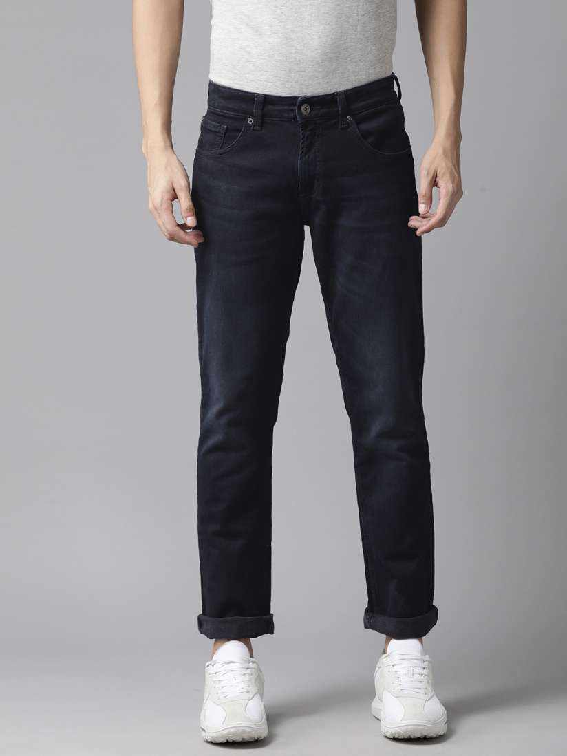Myntra spykar jeans hotsell