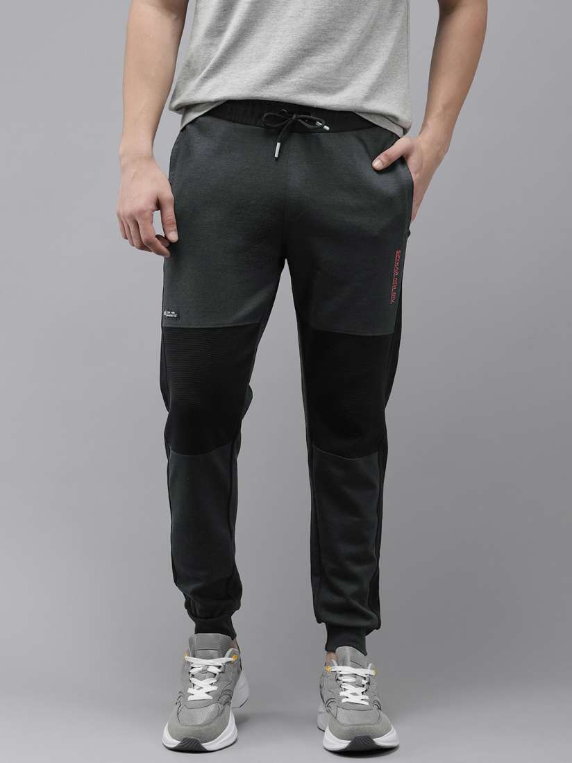 Spykar track pants shop