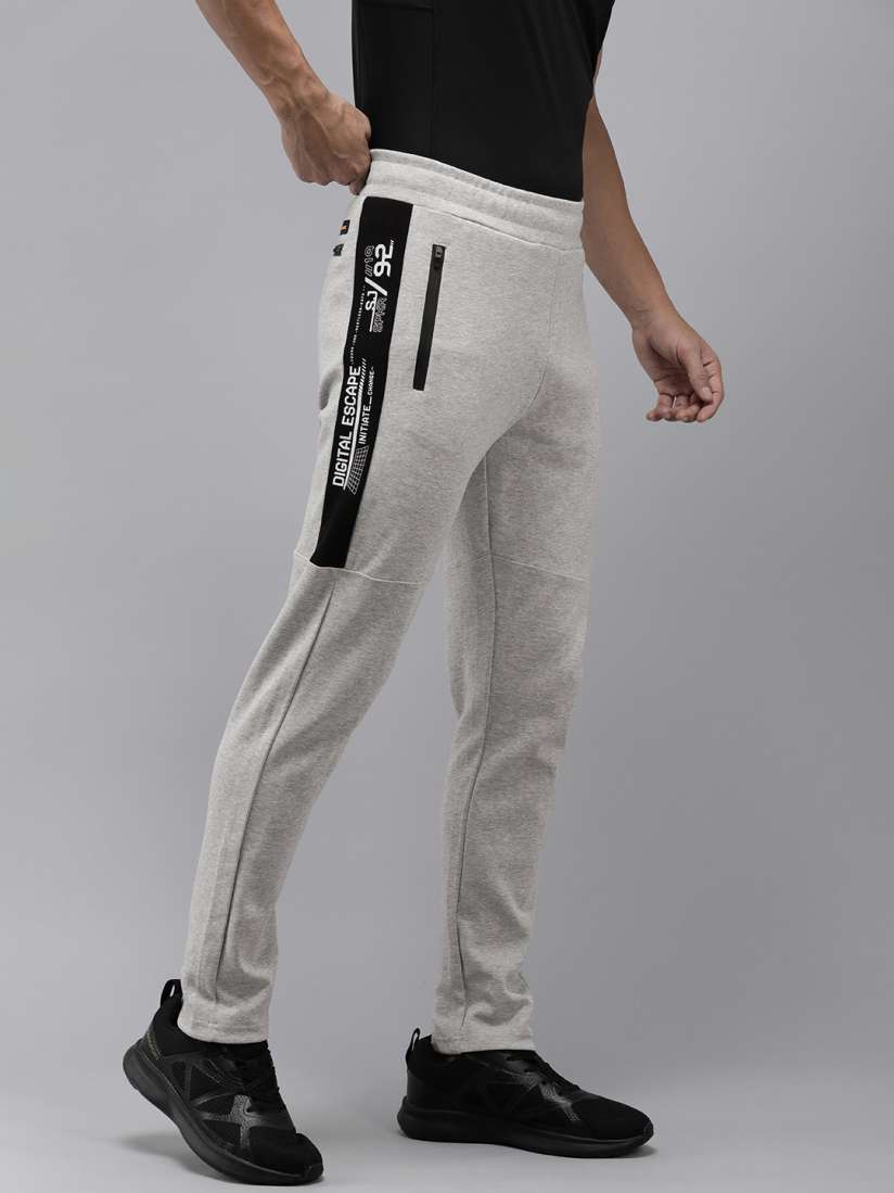Spykar track pants deals