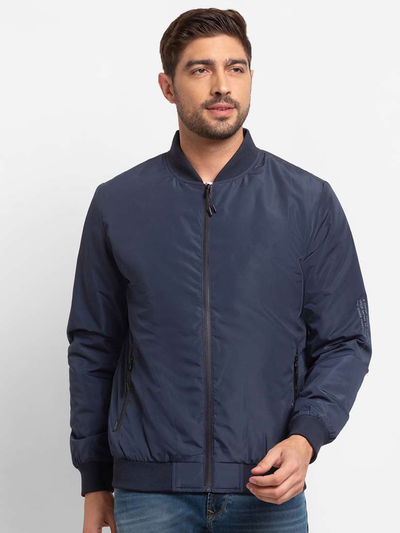 Spykar jackets myntra cheap