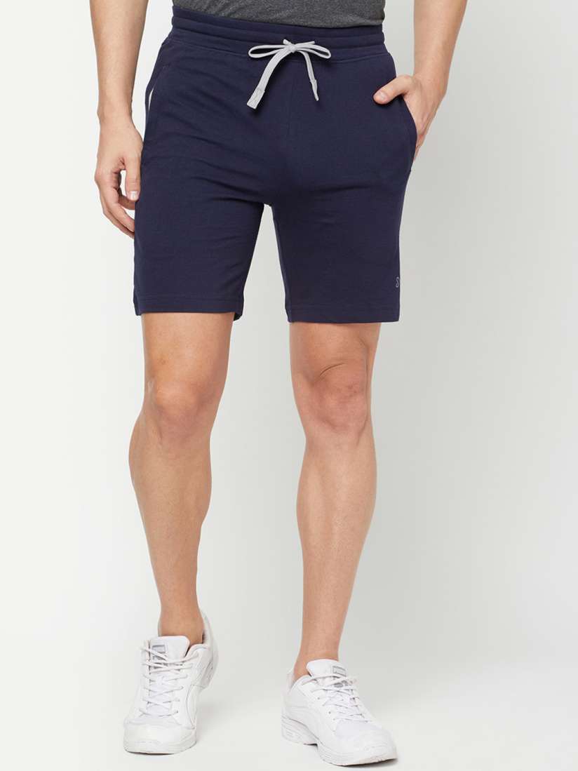 Myntra shorts deals