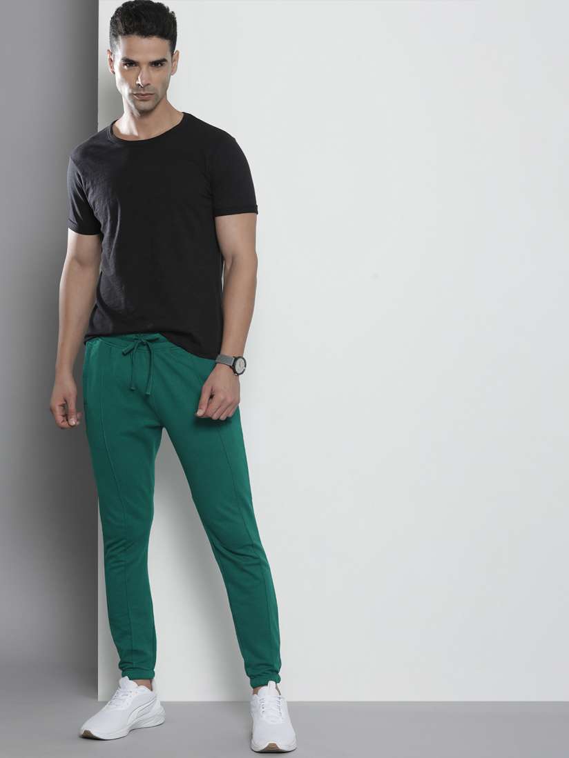 Garage jogging pants 2025