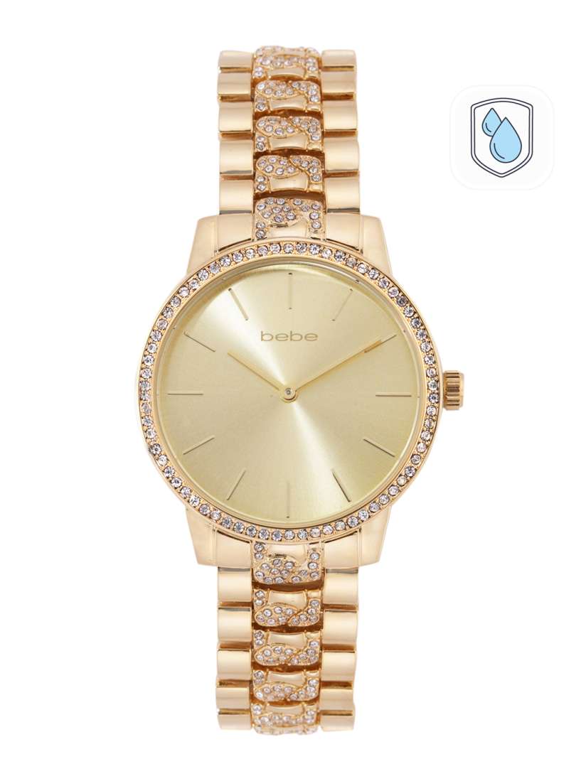 Bebe women's watch top