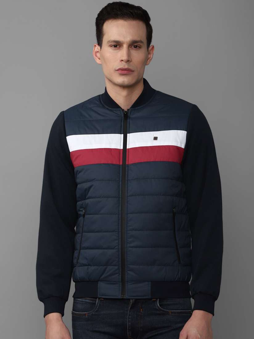 Louis philippe bomber jacket store