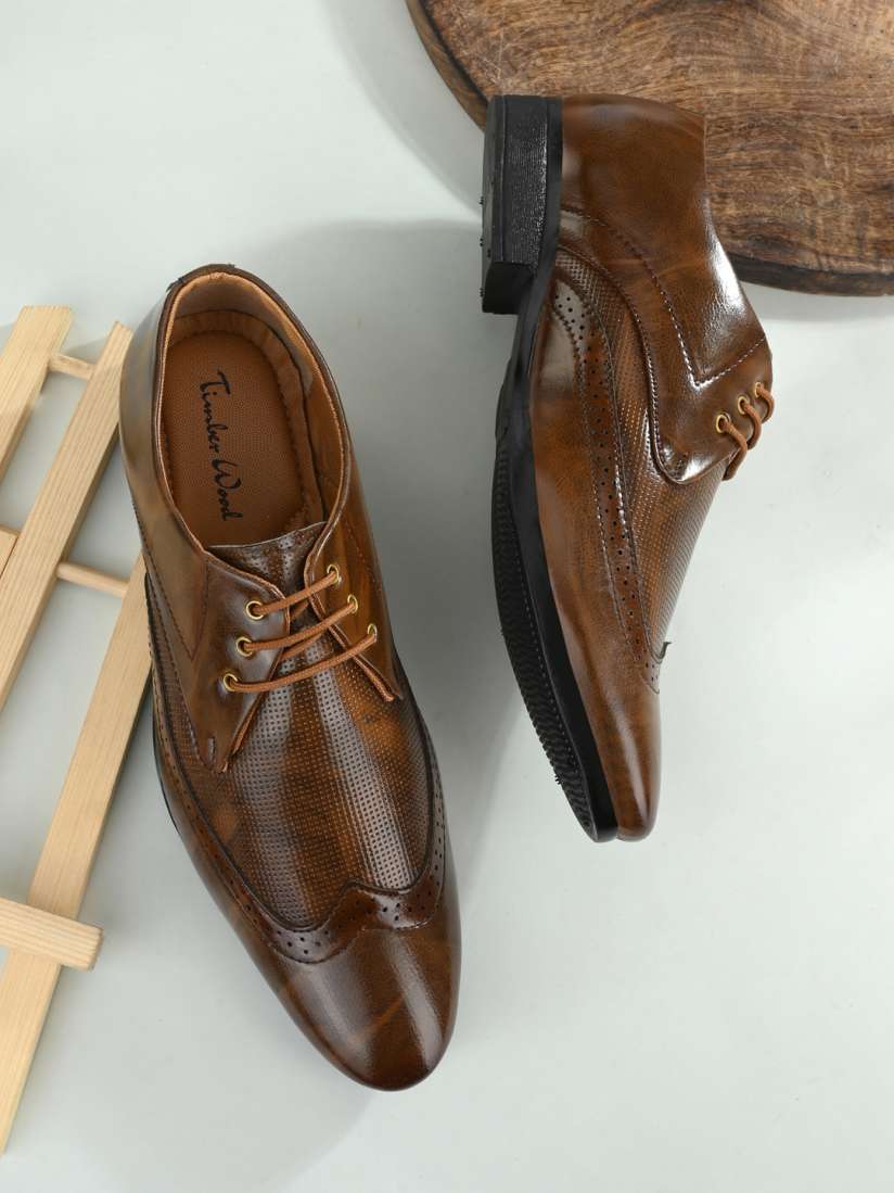 Timber wood shoes 2025
