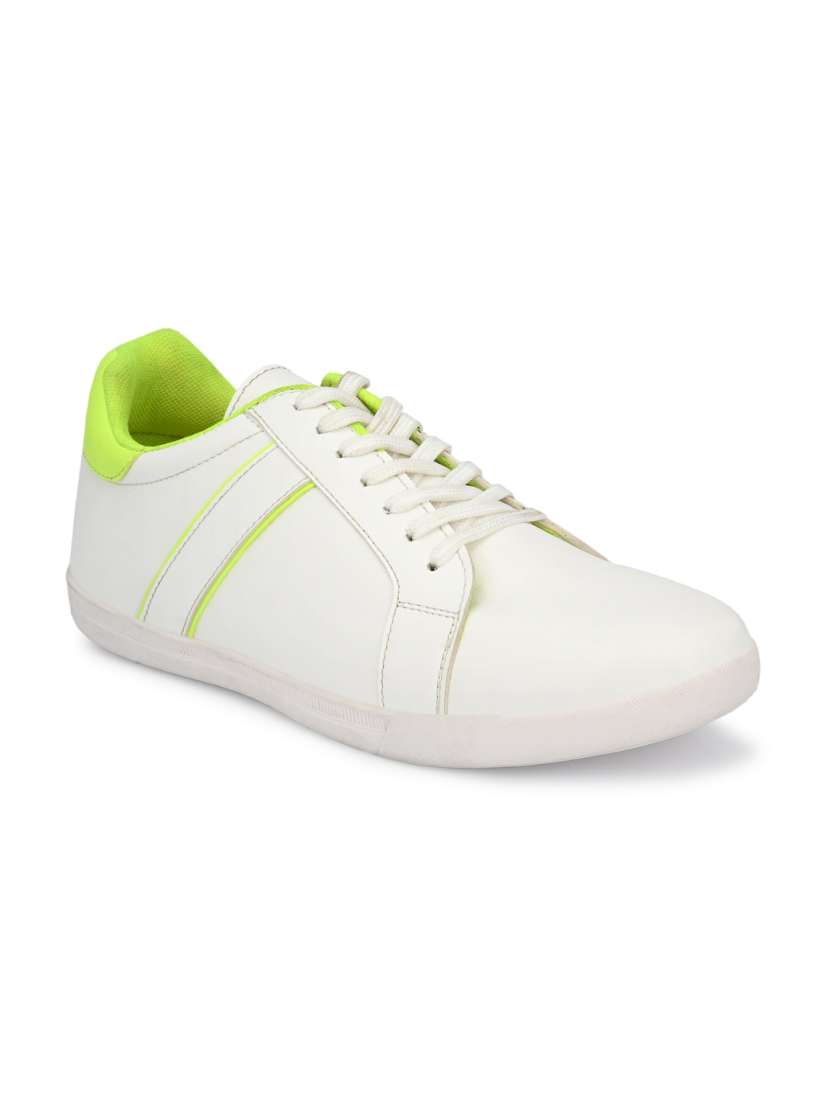 Big fox men's sneakers white casual shoes hot sale