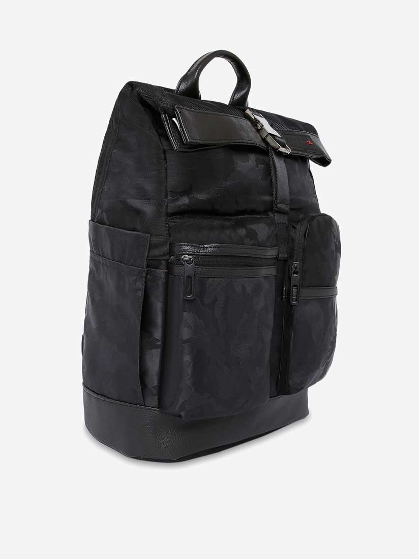 Spykar backpack outlet