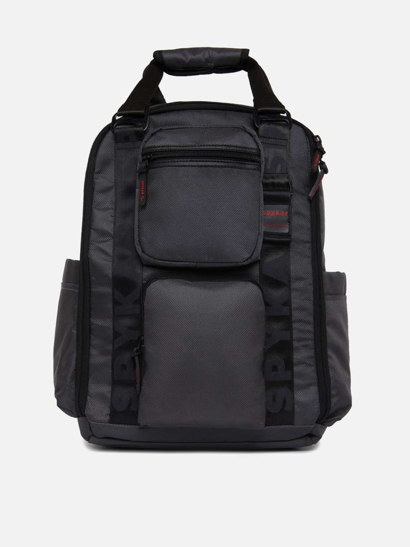 Spykar backpack on sale
