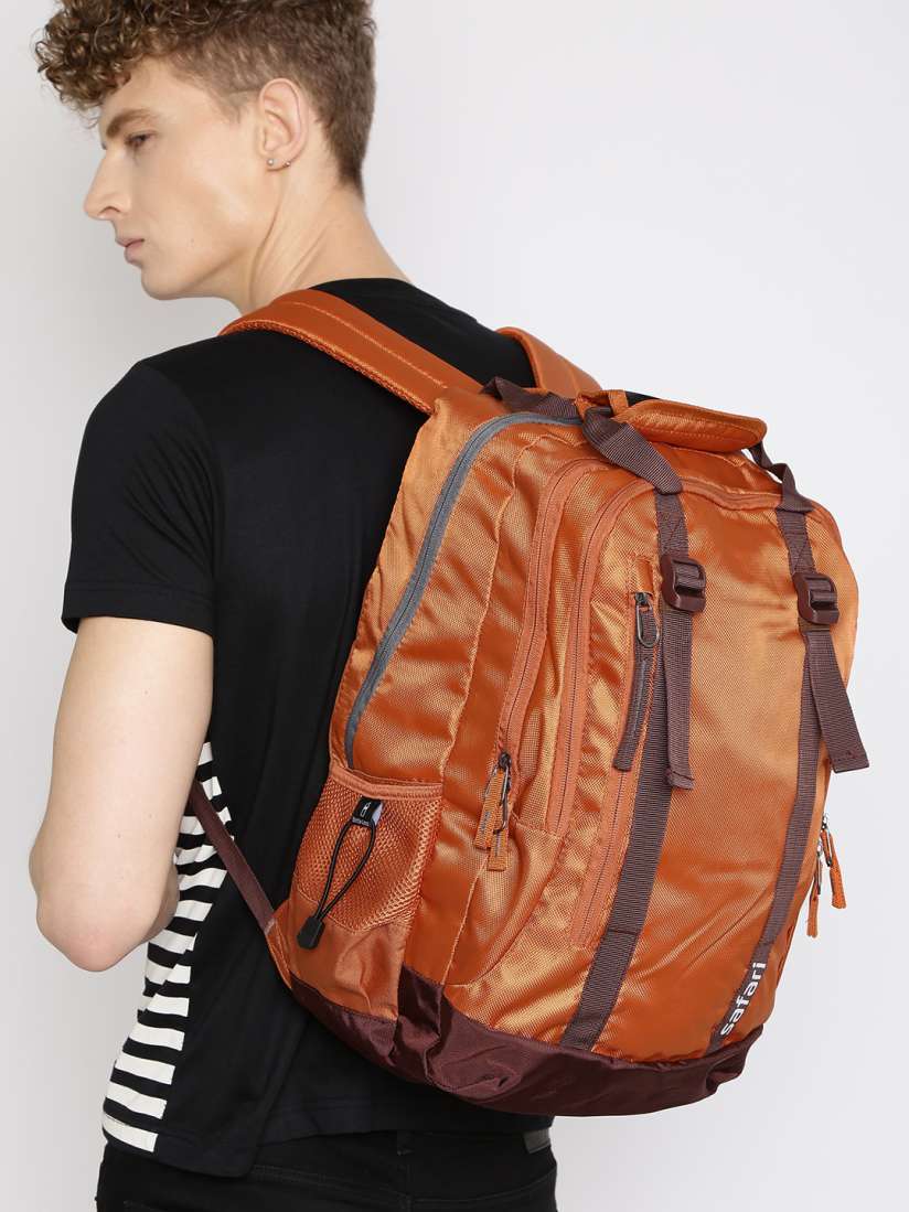 Safari railroad backpack online