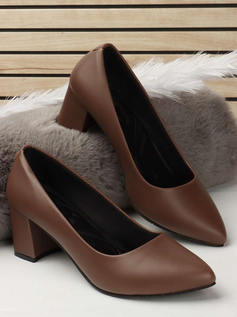 Myntra stilettos shop