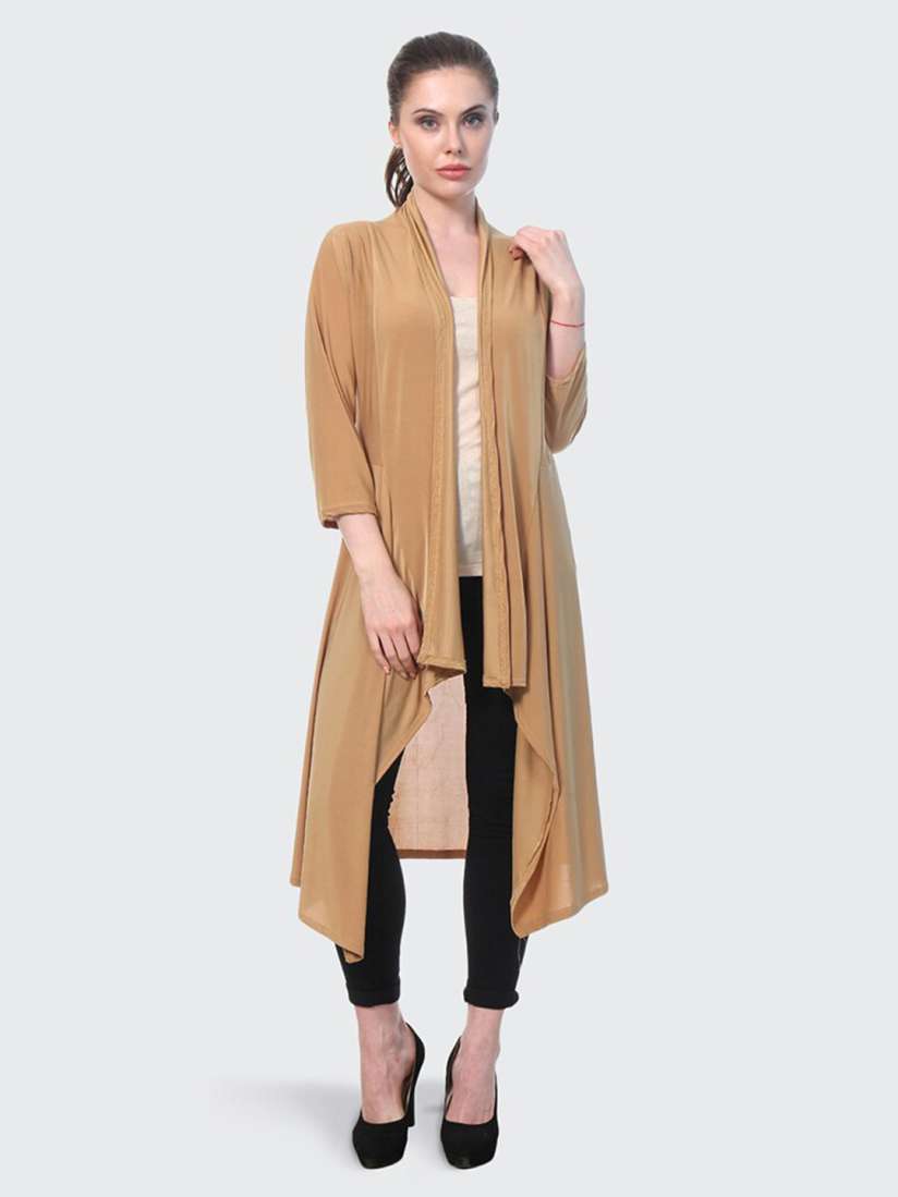 Buy new trend womens shrug store