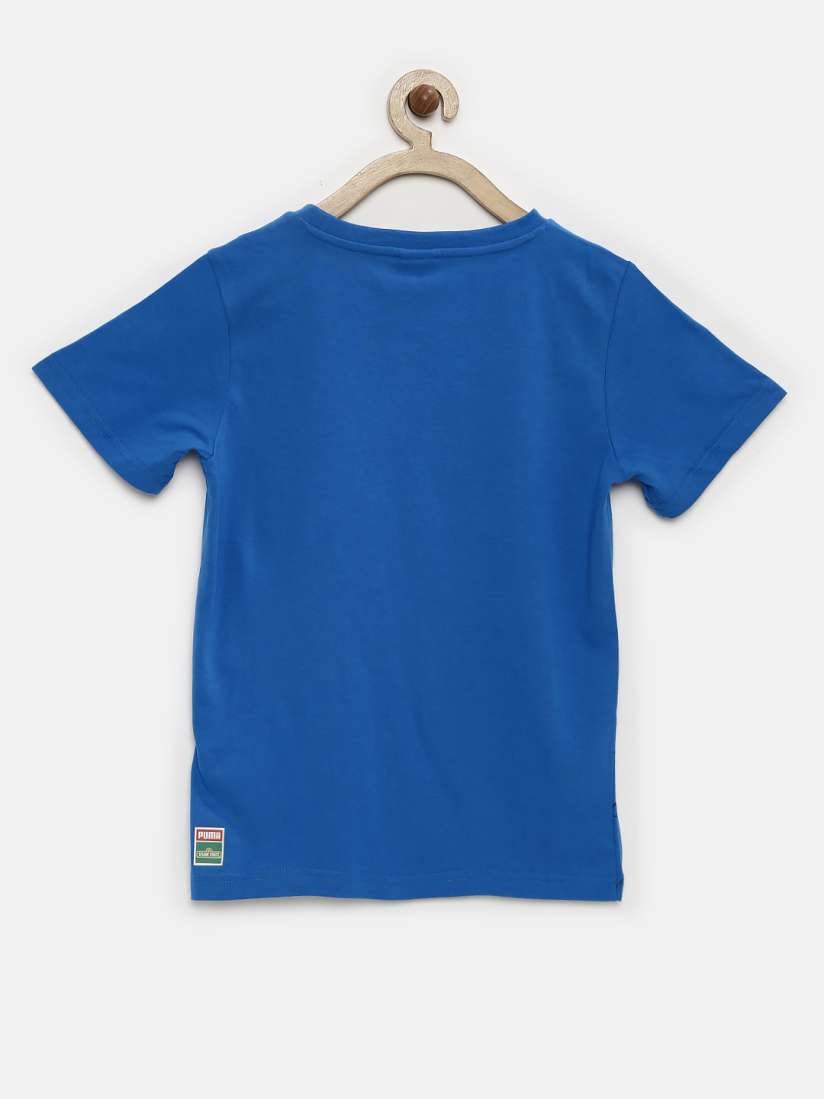 Puma sesame street shirt best sale