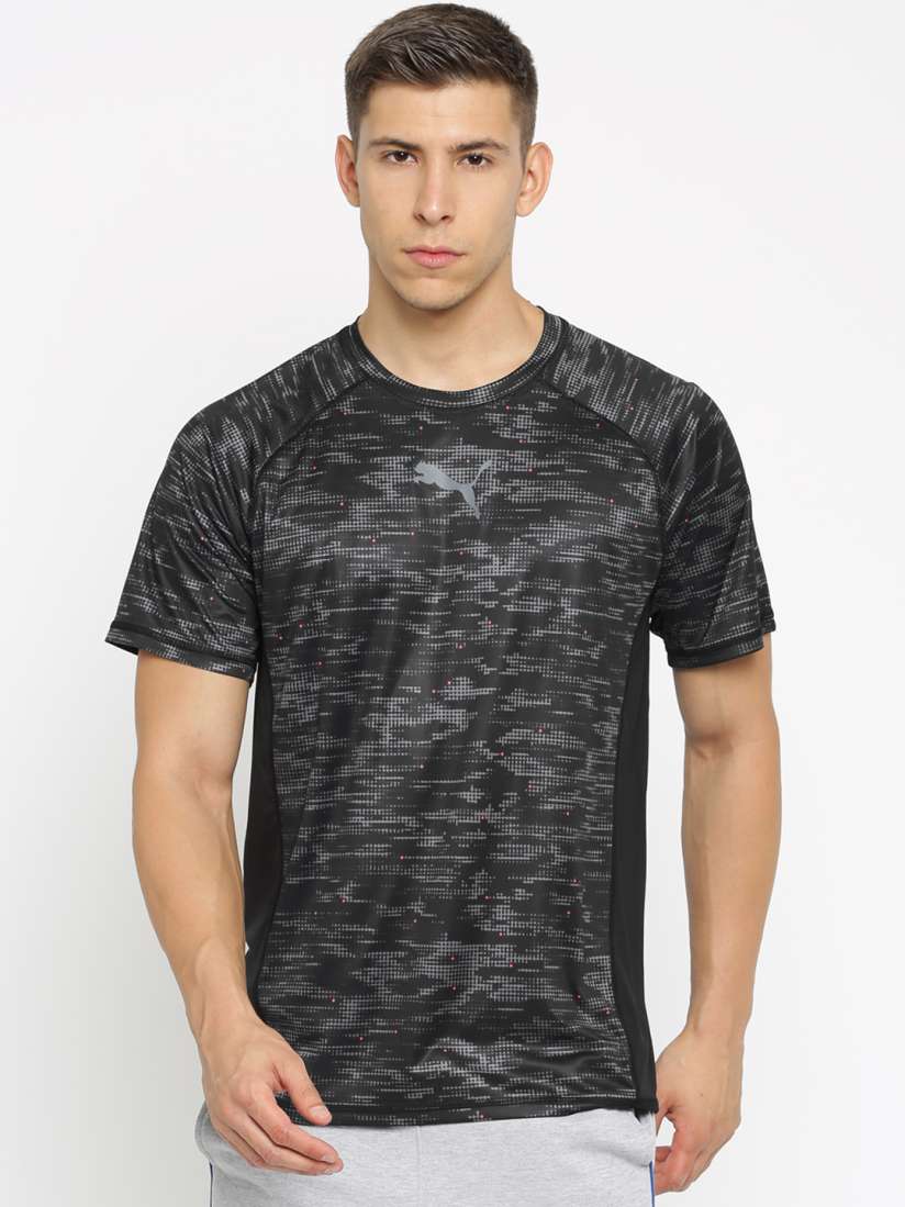 Puma vent graphic tee best sale
