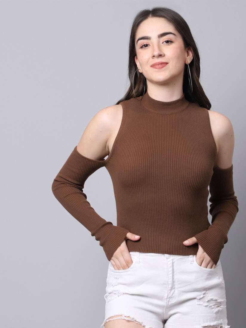 Winter tops myntra new arrivals