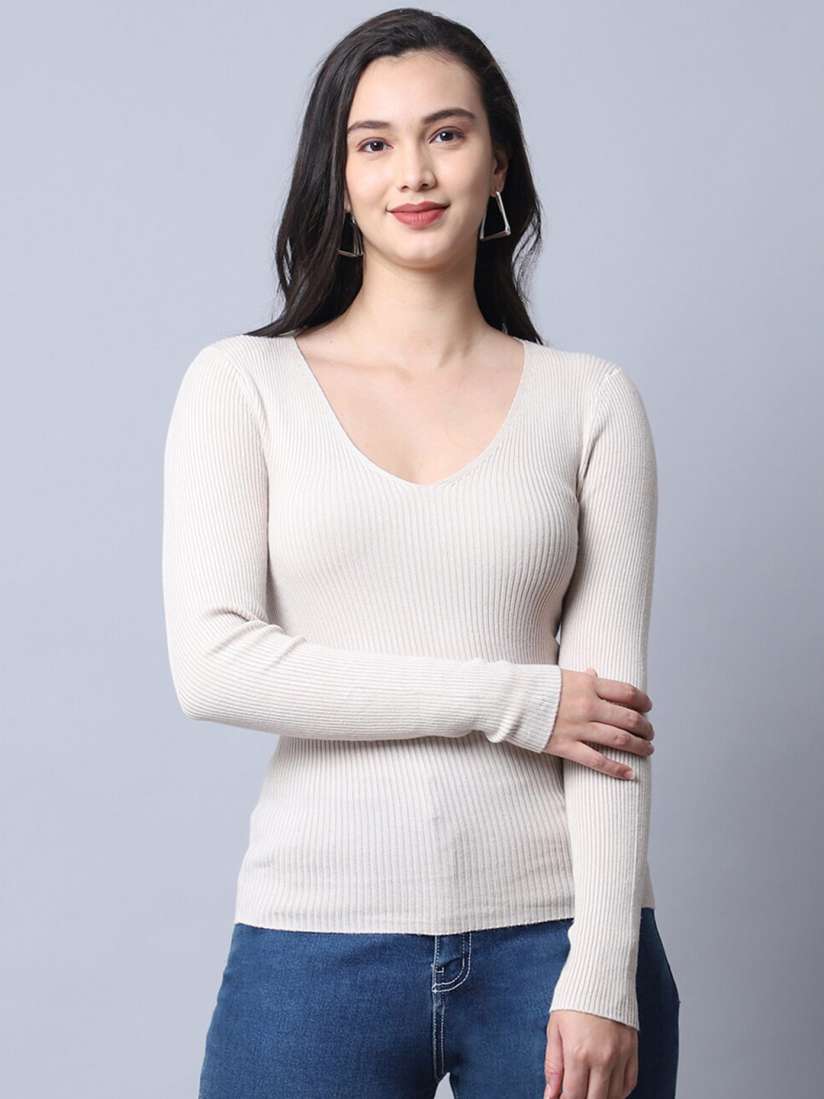 Myntra winter tops discount