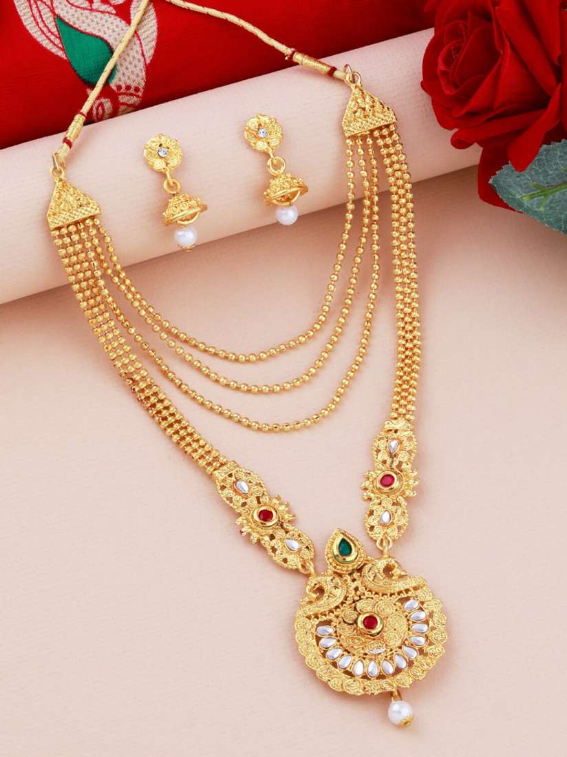 Shine gold jewelry store