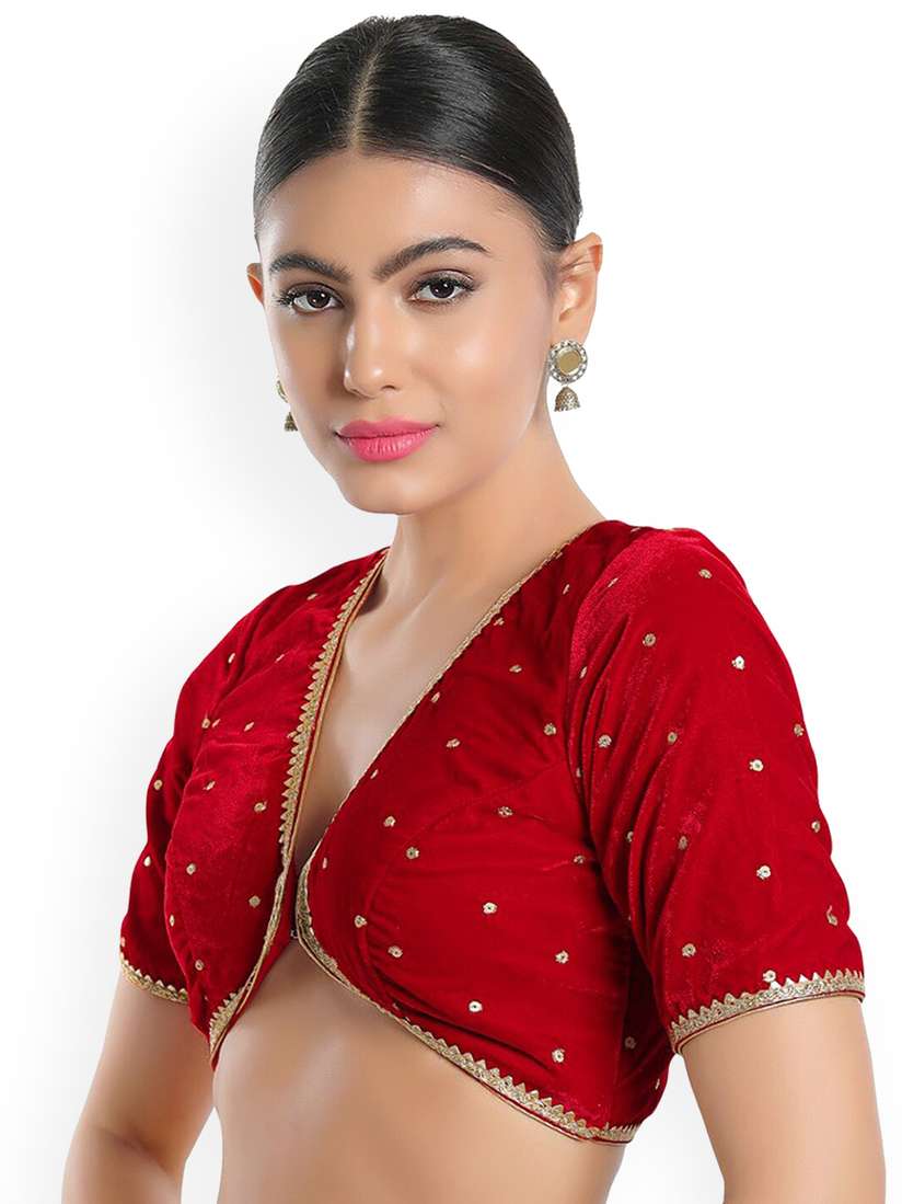 blouse myntra online shopping
