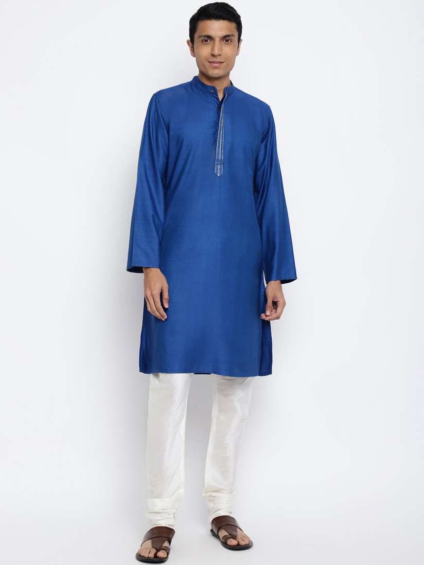 Fabindia men kurtas shop