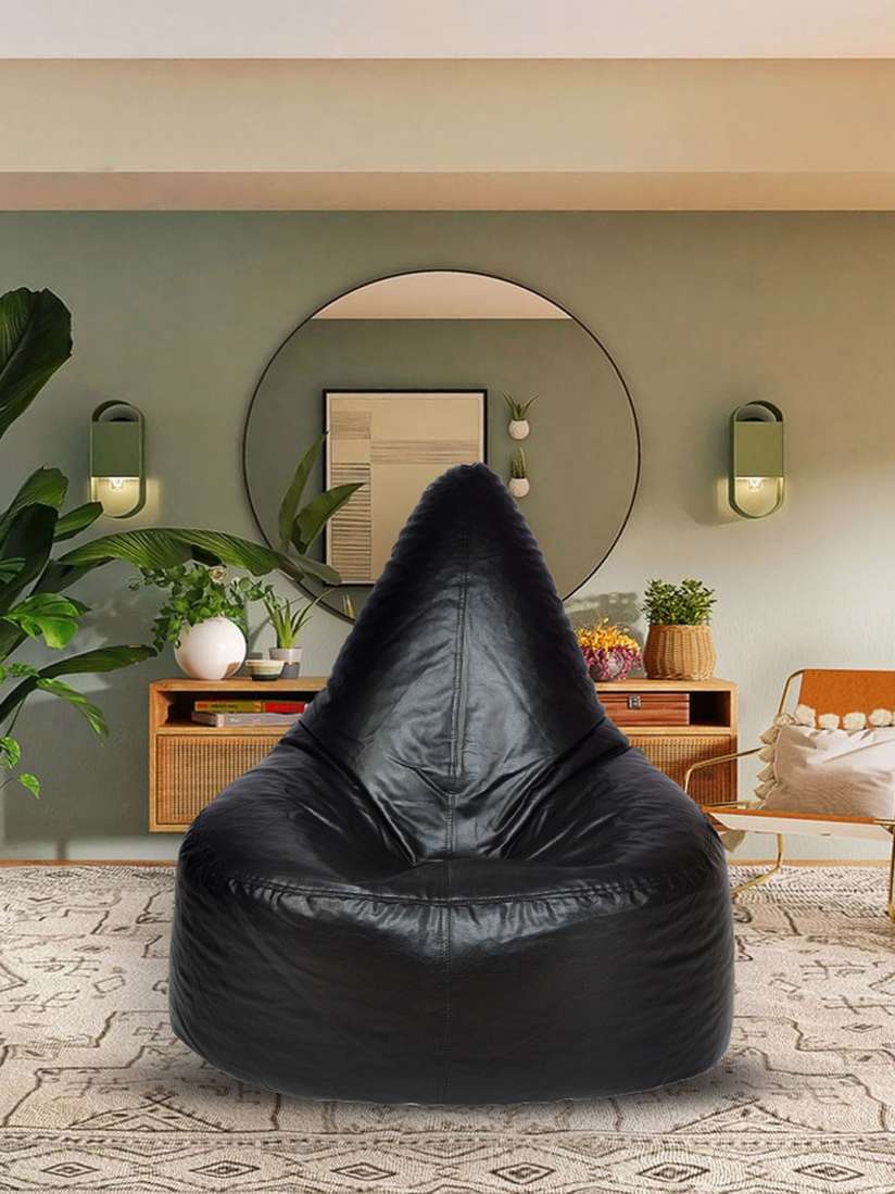 Bean bag myntra store
