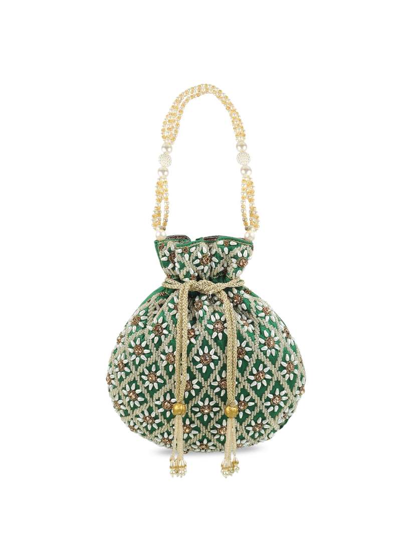 Mochi potli bags 2025