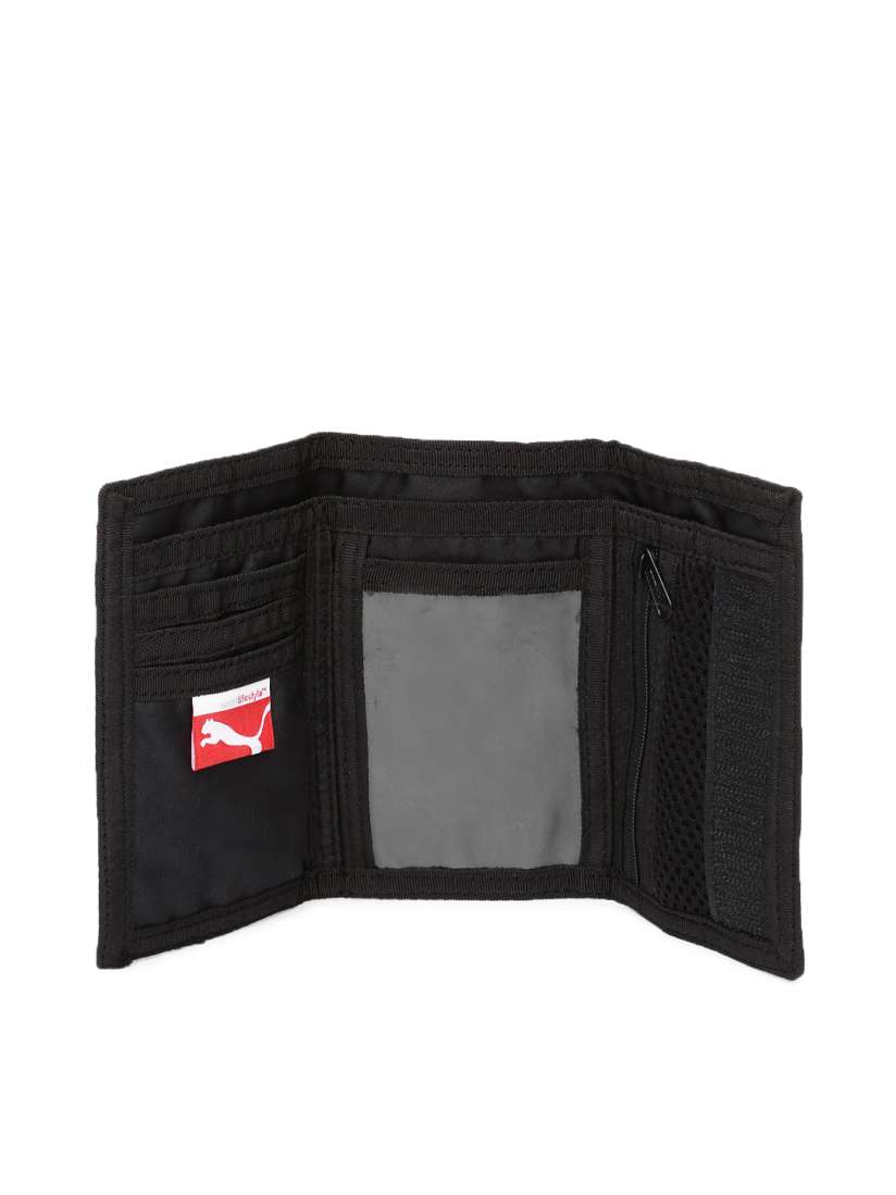 Puma wallet myntra shop