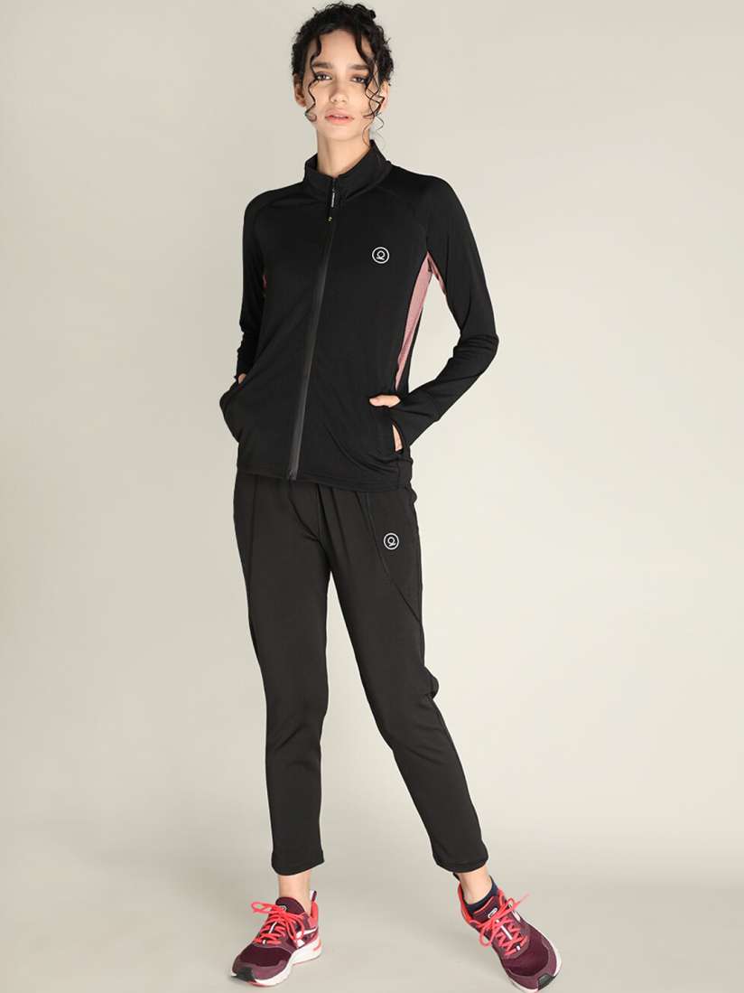 Women's nike gym tracksuits best sale