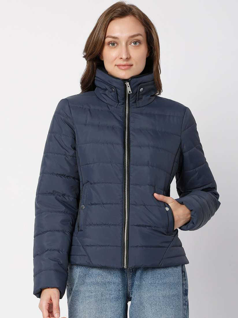 Vero moda camouflage jacket outlet