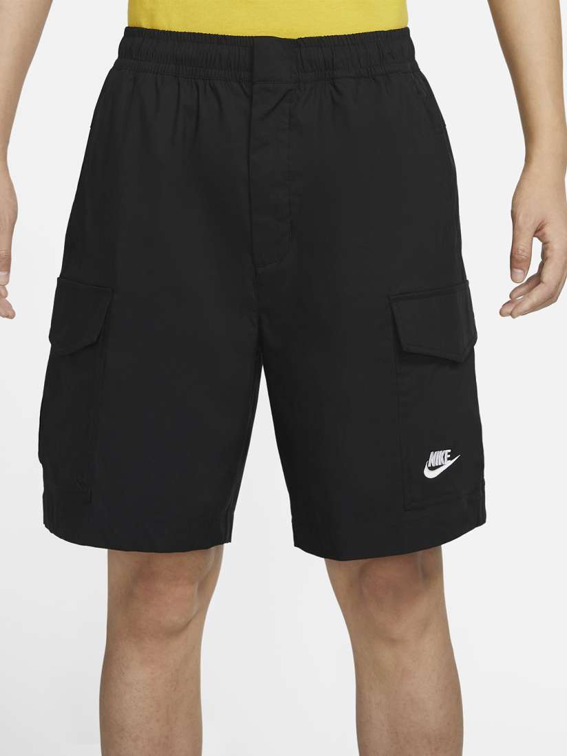 Nike shorts myntra clearance