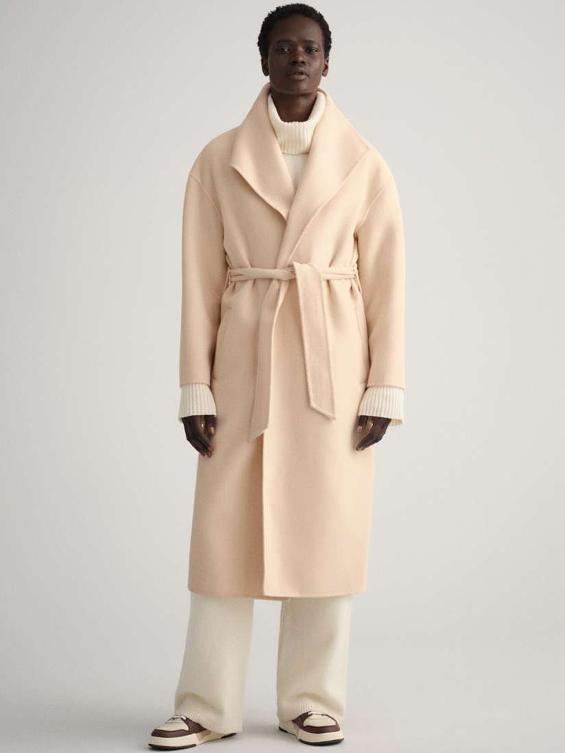 Gant womens coats hotsell