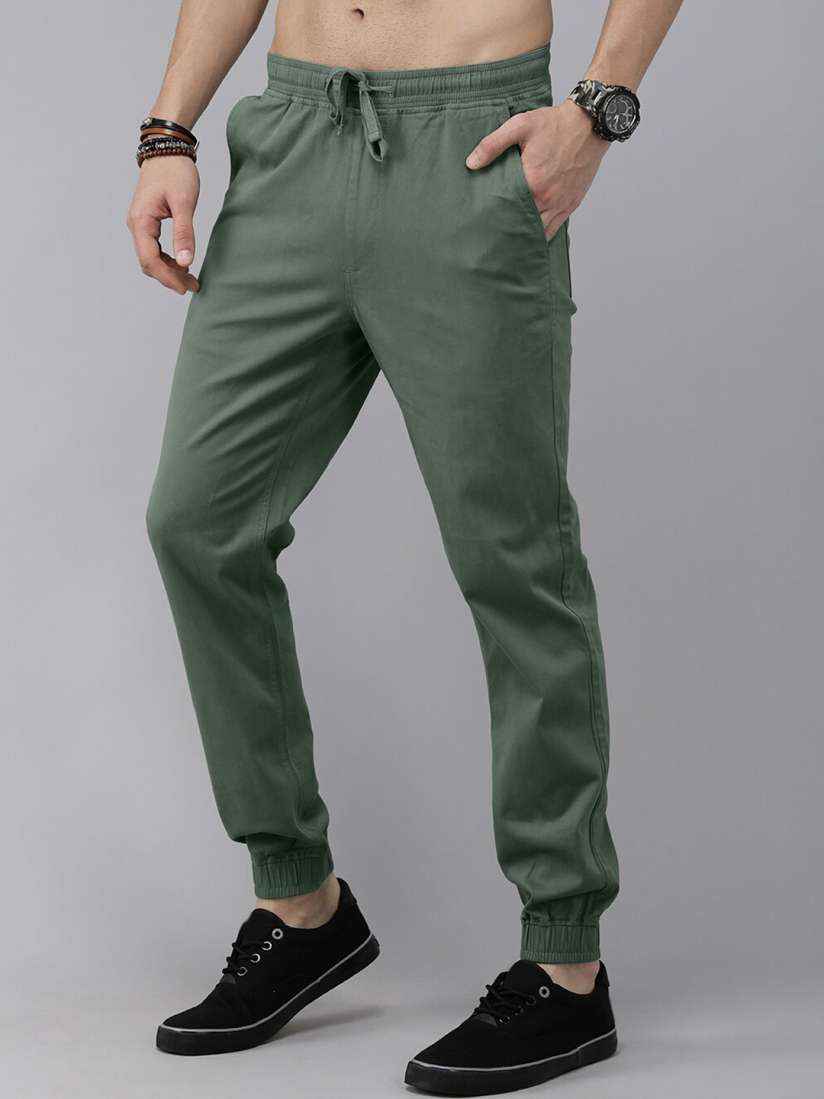Roadster joggers discount