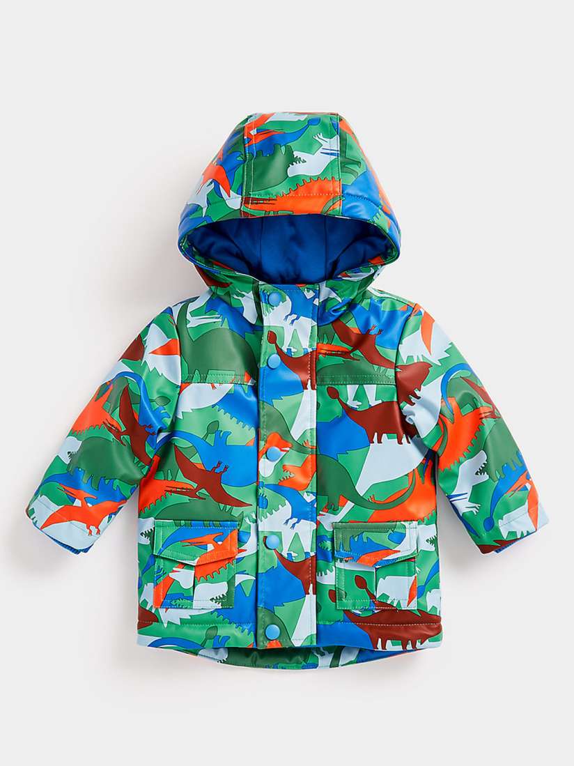 Mothercare boys jackets deals