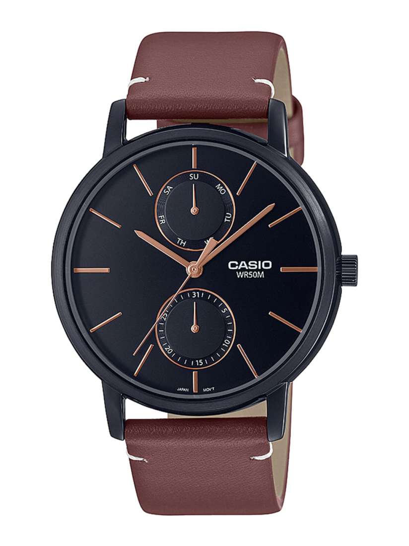 Casio watches myntra sale
