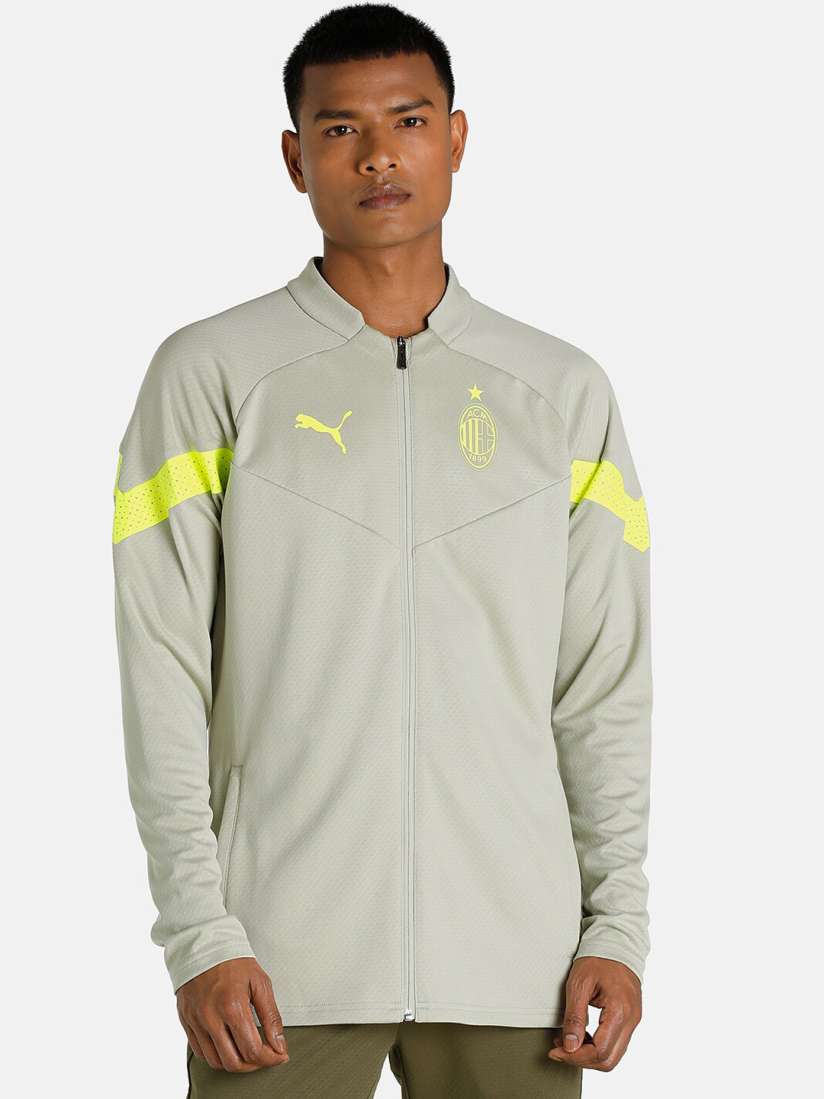 Football training coats new arrivals