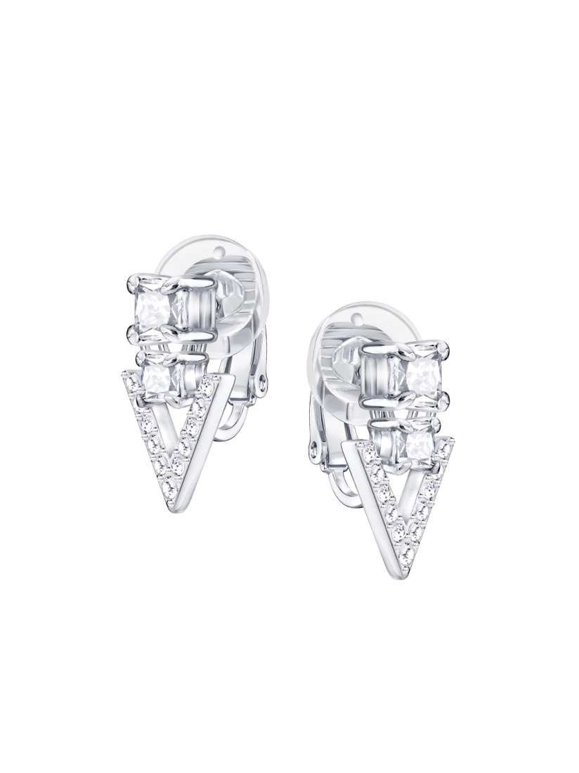 Swarovski funk earrings shop