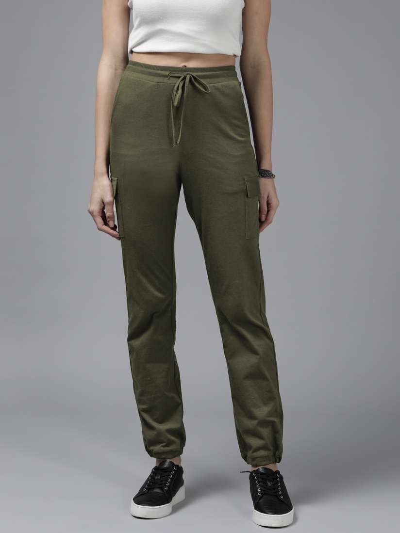 Myntra joggers shop