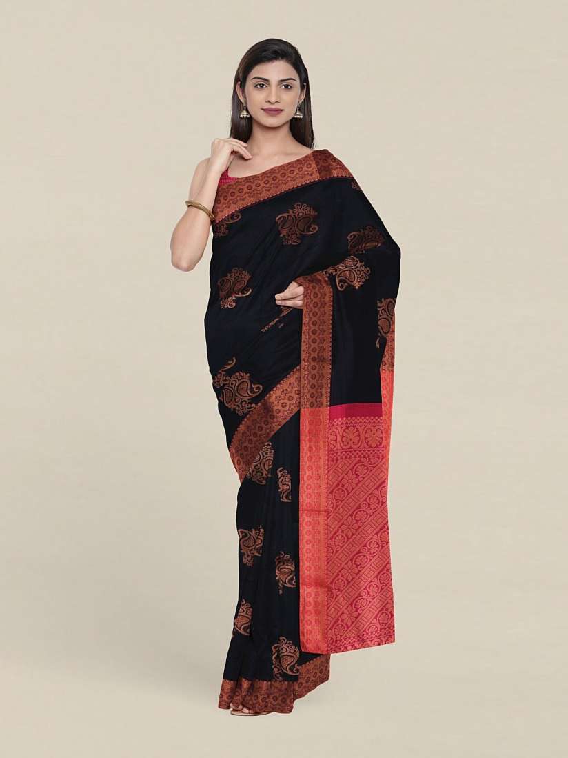 Silk cotton sarees in pothys cheap