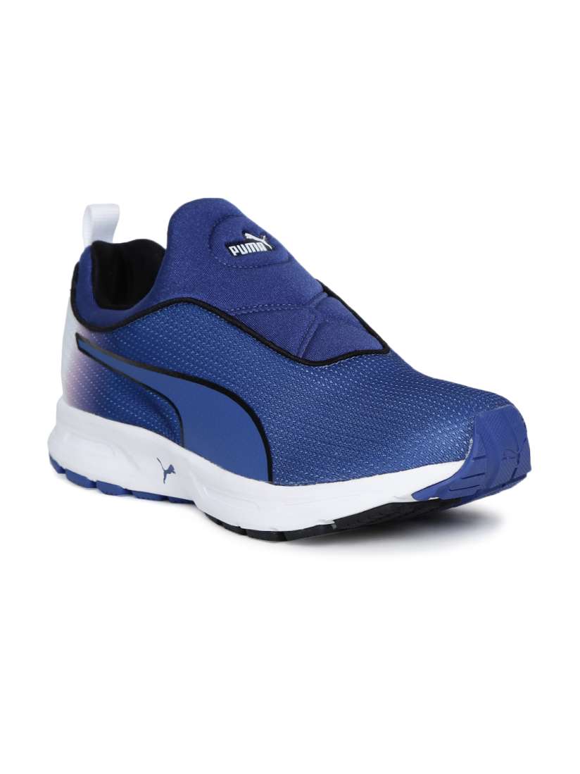 Puma sports shoes on myntra clearance
