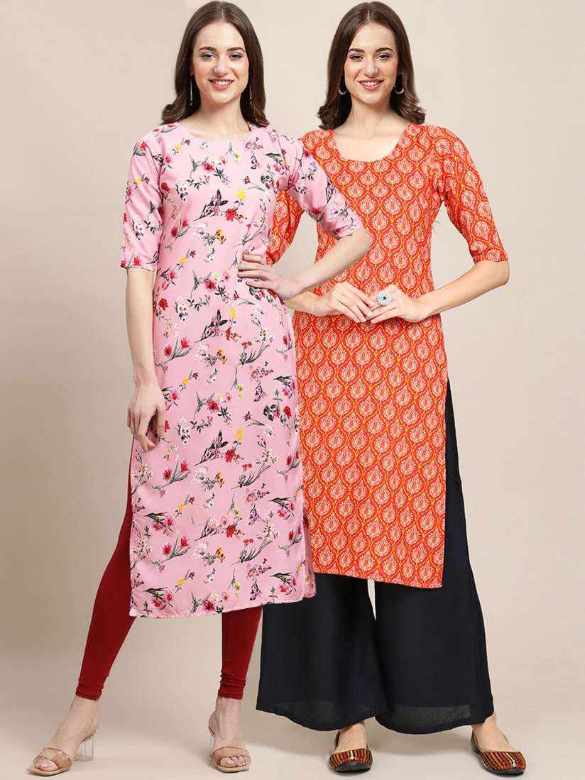 Festive kurtis myntra clearance