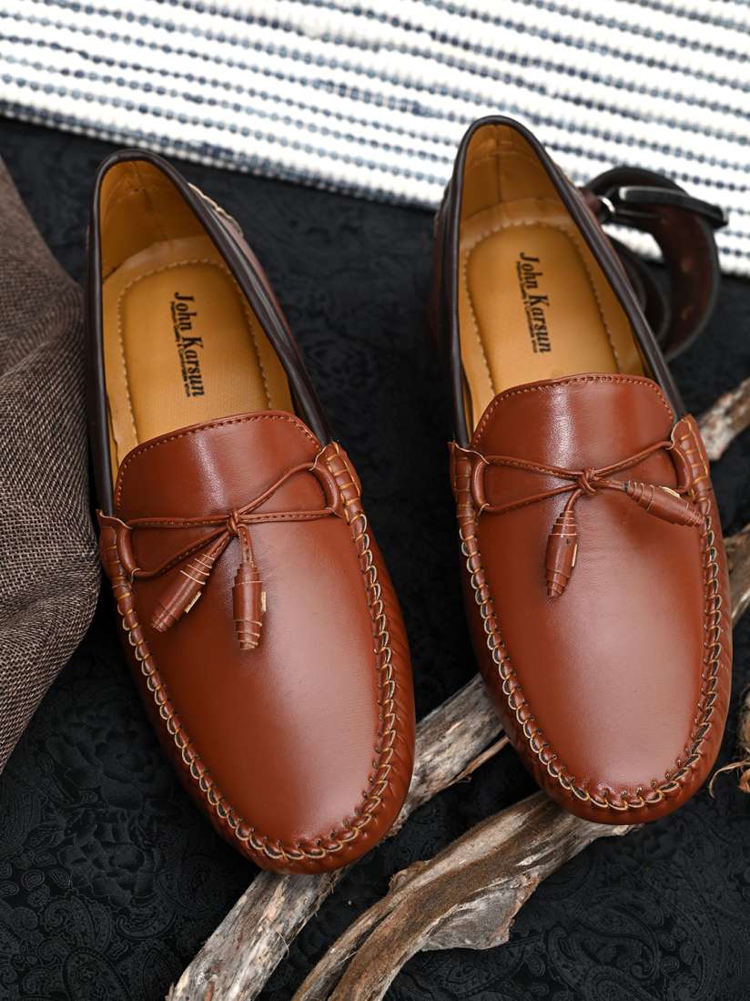 John karsun loafers deals