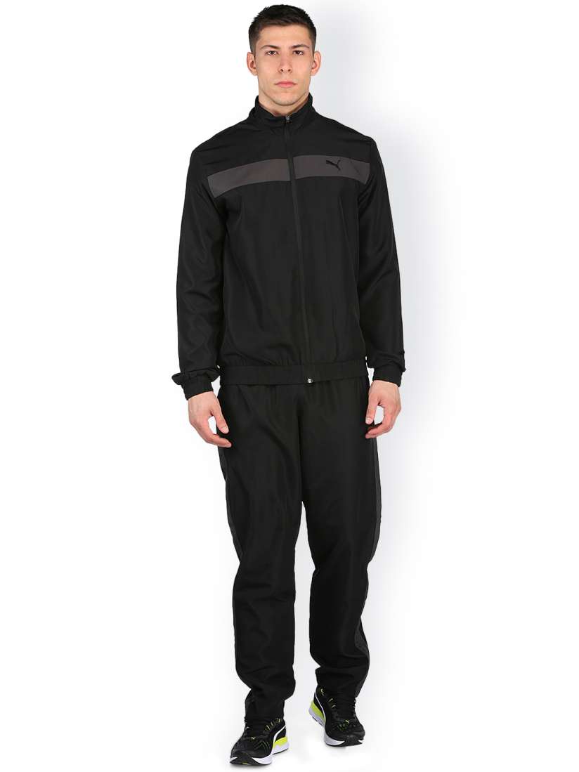 Puma tracksuit on myntra store
